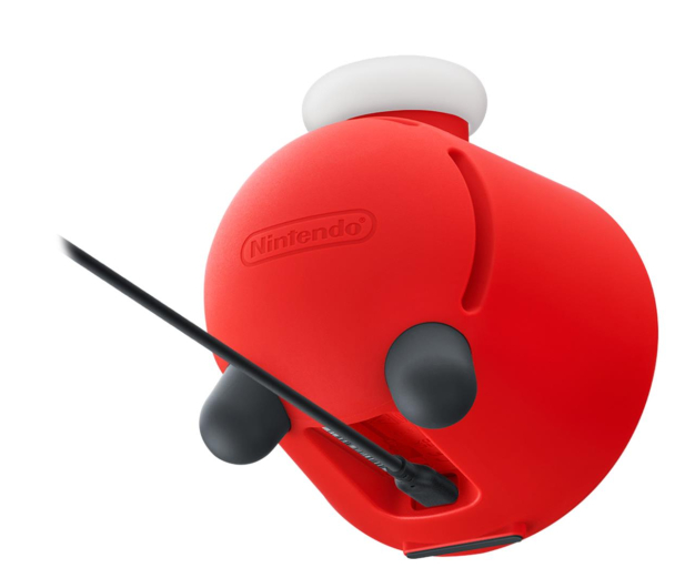NINTENDO Sound Clock Alarmo - 1299524 - zdjęcie 5
